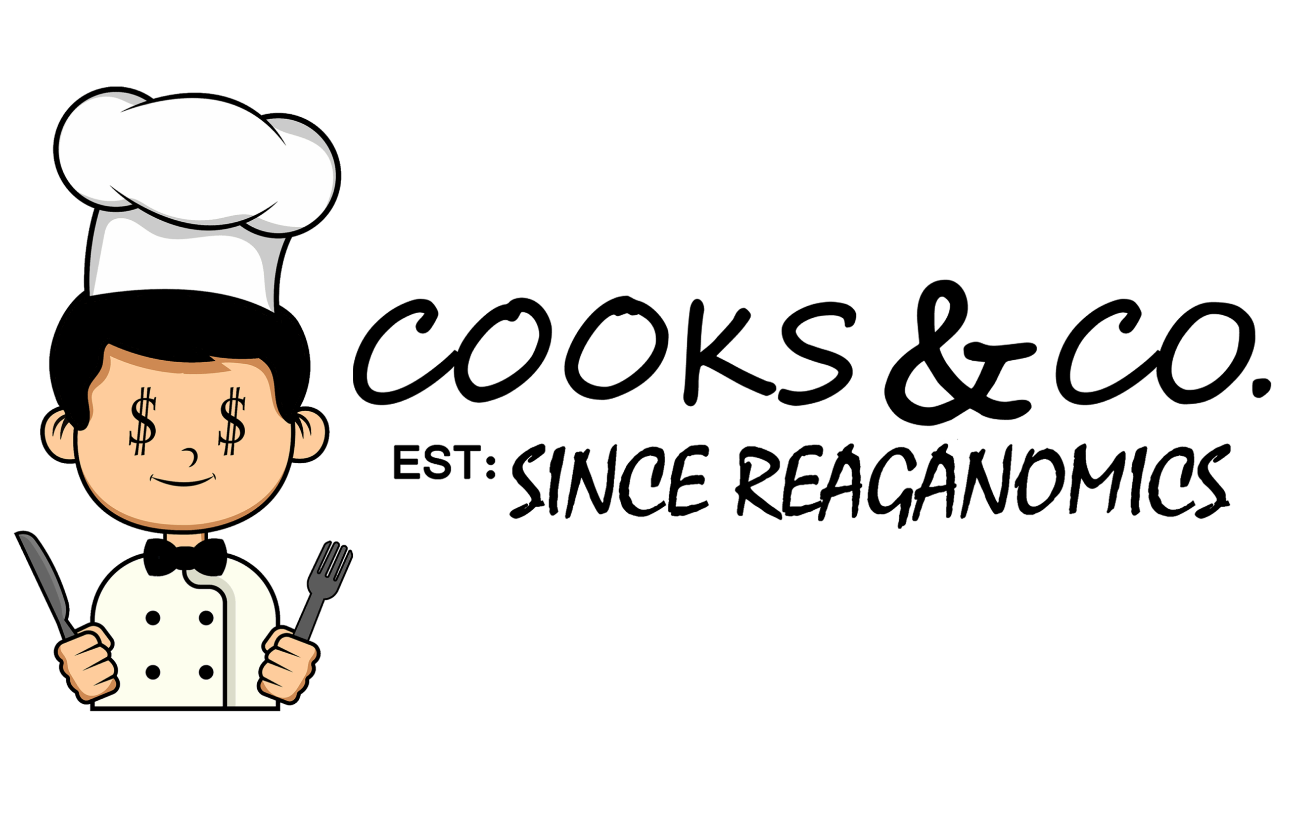 Cooks & Company Clothing